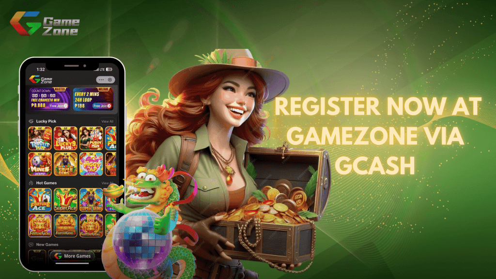 Play Tongits and Pusoy with friends on GameZone Philippines, GCash integration, and download the GameZone app for easy access to your favorite games anytime.