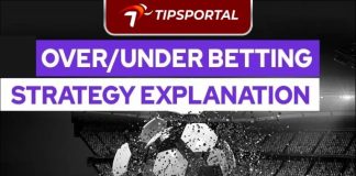 Over/Under Goals Betting in Football: Simple Strategies That Work