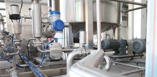 Industrial Unit Handling Equipment and How It Improves Efficiency Across Modern Operations grey industrial equipment