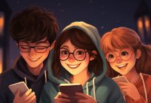 How to socialize online without losing yourself